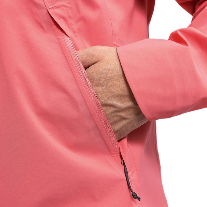 Produktbild Schöffel Women's 2.5L Jacket Karma Trail (40)