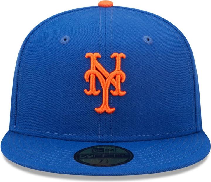 Image du produit New Era 59Fifty Authentic Onfield New York Mets (6 7/8)