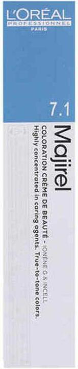 Immagine prodotto L'Oréal Professionnel Majirel (7.1 Ceneri bionde medie)