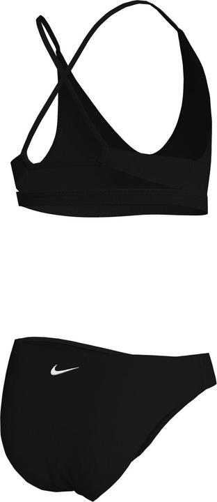 Produktbild Nike Essential Lace Up Bikini Set (S)