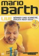 Produktbild Sony Mario Barth Live - Männer sind Schweine, Frauen aber auch! (DVD, 2005, Deutsch)