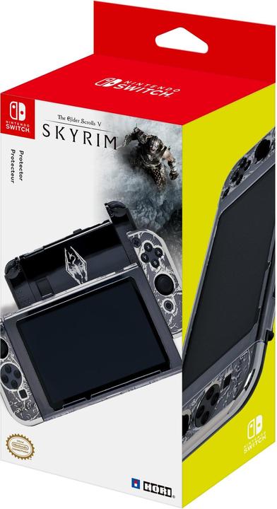 Image du produit HORI Switch Skyrim Protector (Switch)