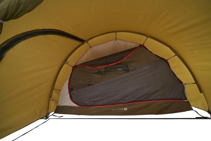 Immagine prodotto Nordisk Oppland 3 PU (Tenda a tunnel, 4.62 kg, 3 persone)