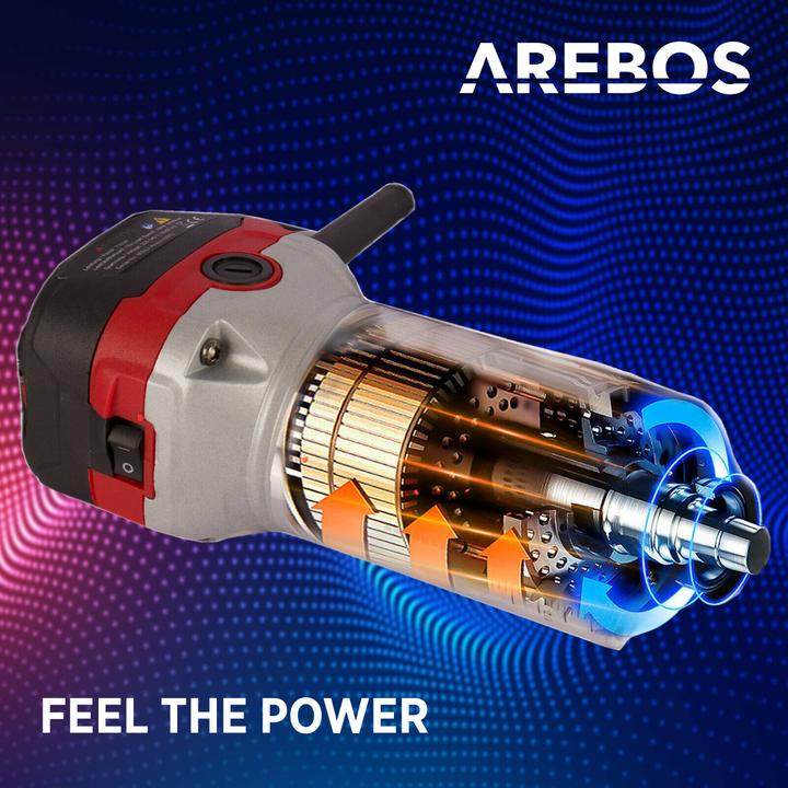 Image du produit Arebos Fraiser