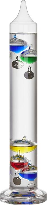 Image du produit TFA Thermomètre à liquide