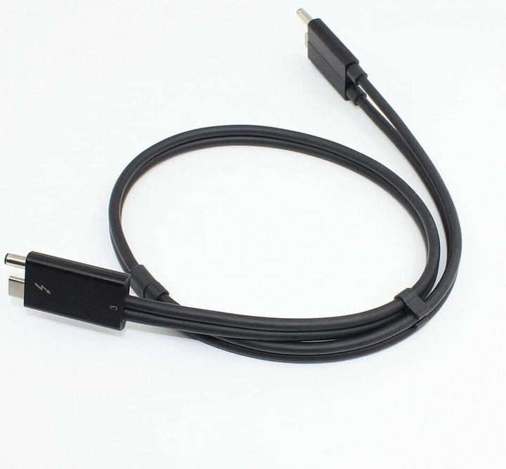 Actual product image HP Calbe Kit For 230W Dock (Thunderbolt, 1 Ports)