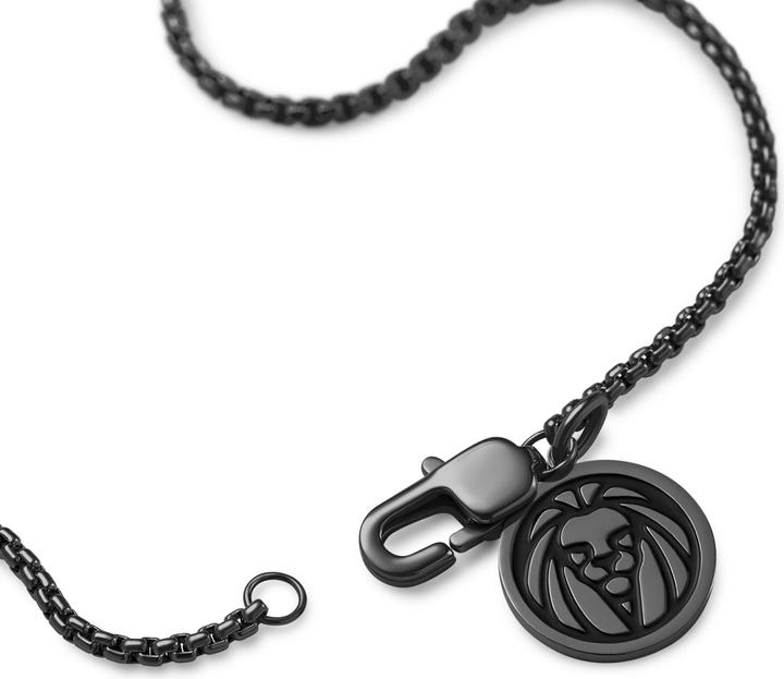 Immagine prodotto Lucleon Essentials (0.10 cm, Acciaio inossidabile)