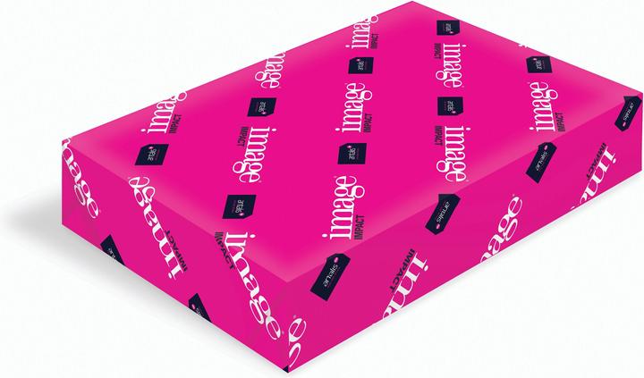 Produktbild Image Kopierpapier Impact SRA3 32 x 45 cm, Hochweiss, 250 g/m² (250 g/m², 125 x, 32 x 45 cm)