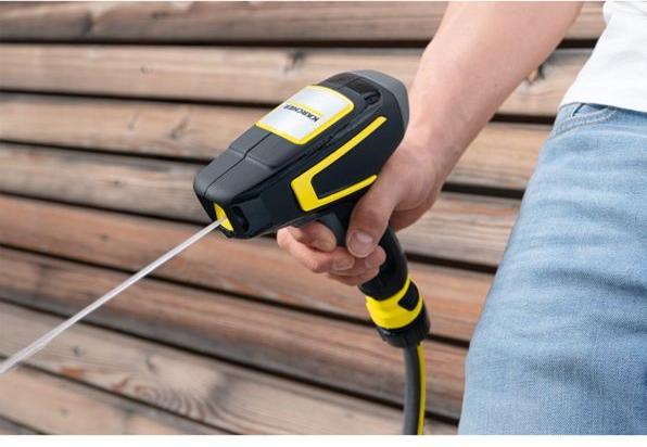 Produktbild Kärcher WBS 3