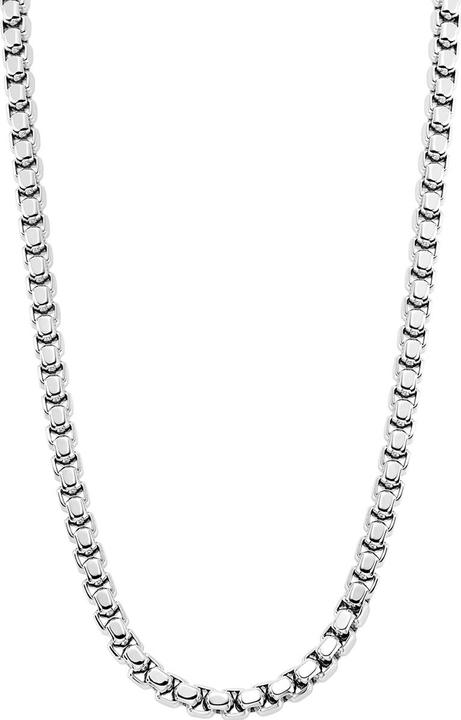 Actual product image Lotus Halskette (Stainless steel)