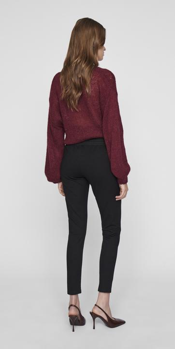 Image du produit Vila Leggings taille haute (XS)