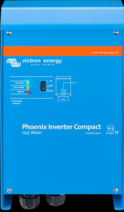 Actual product image Victron Energy Phoenix Inverter Compact