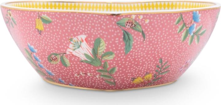 Produktbild PIP Studio La Majorelle Auflaufform Herz 16 x 14,5 cm