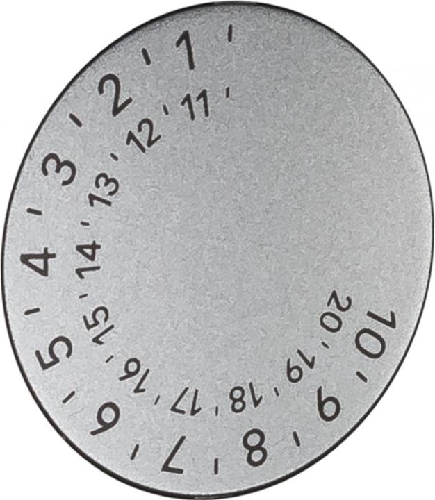Actual product image Braun Series 7 BT7420