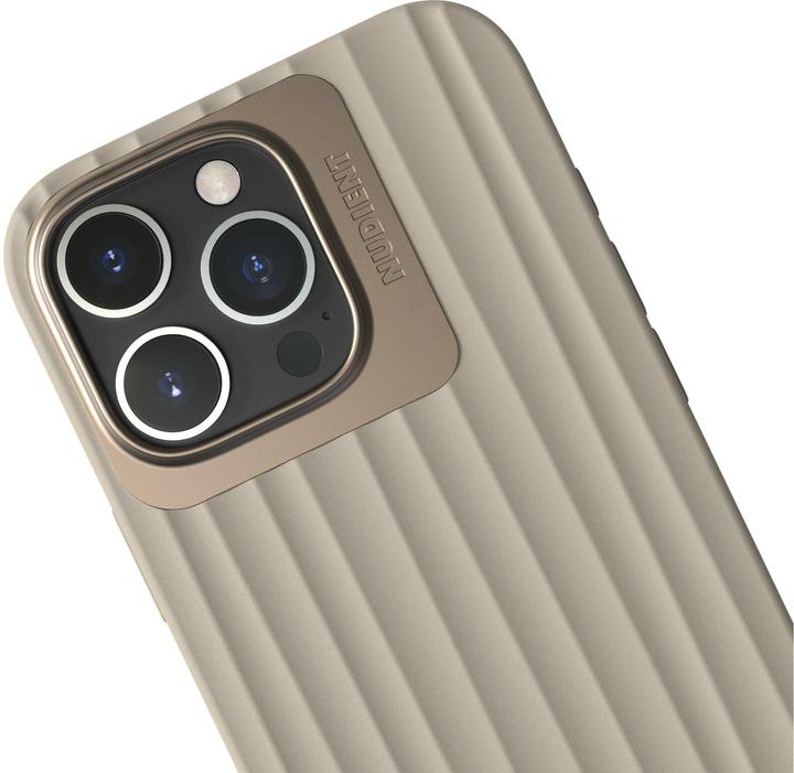 Actual product image Nudient MagSafe Case (Apple iPhone 16 Pro Max)