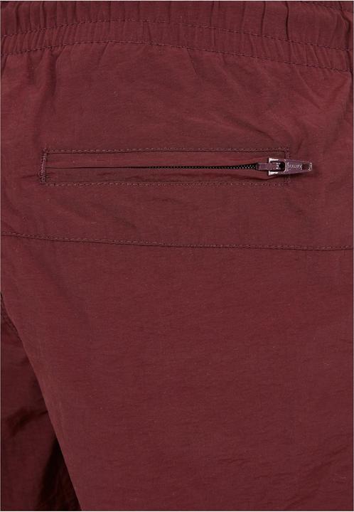 Produktbild Urban Classics Boys Block Swim Shorts (134)