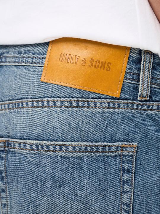 Image du produit Only & Sons Onsfade MB Tint 9085 Tai Dnm Shorts Noos (S)