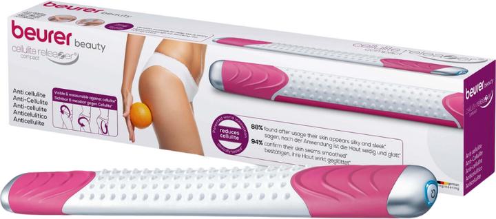 Actual product image Beurer Cellulite releaZer
