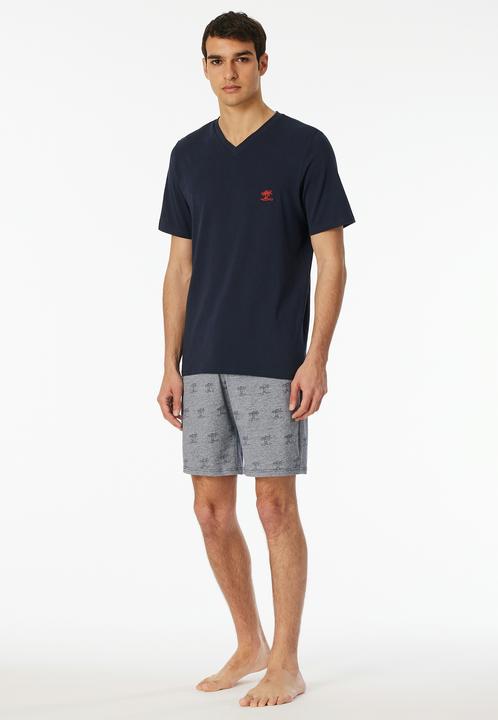 Actual product image Schiesser Pyjama 95/5 Nightwear (56, XXL)