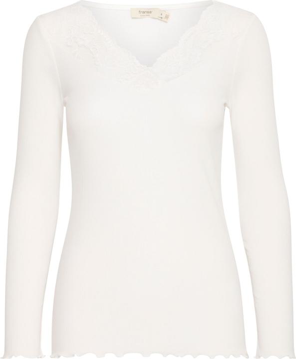 Fransa FRHIZAMOND TEE 25 20614301