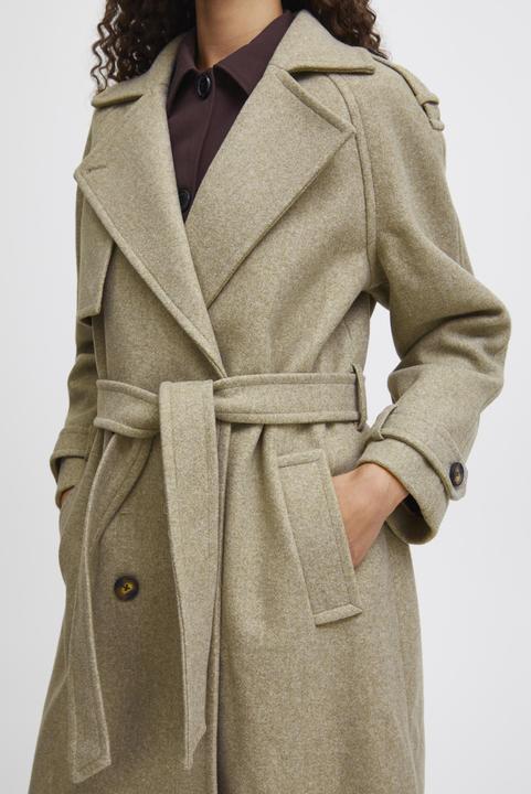 Produktbild B.young BYCILIA TRENCH COAT 20815135 (36)
