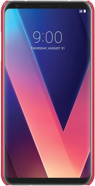 Immagine prodotto Nillkin Serie Super Frosted Shield (LG V30)