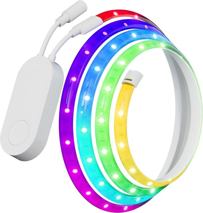 Image du produit Yeelight Lightstrip Pro (Multicolore, 200 cm, Intérieur)