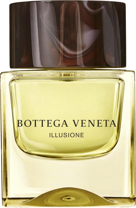 Actual product image Bottega Veneta illusions (Eau de toilette, 50 ml)