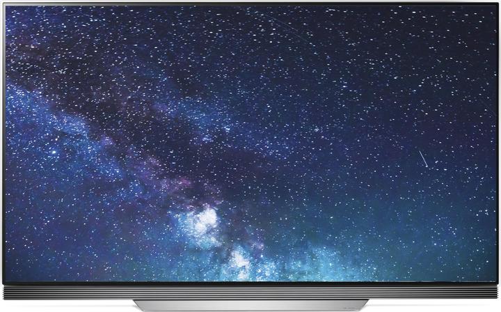 LG Oled65e7 (65", OLED, 4K, 2017)