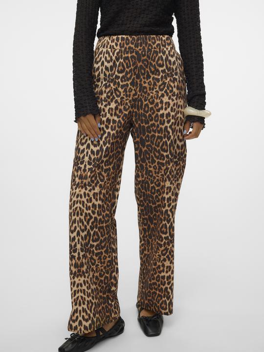Produktbild Vero Moda SNLIRA Hohe Taille Hose Hose (XS)