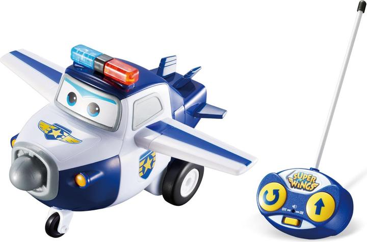 Produktbild Super Wings R/C Paul