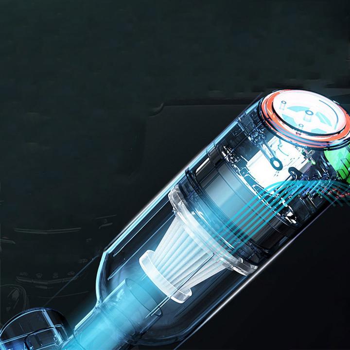 Image du produit Werkstein Aspirateur à main sans fil