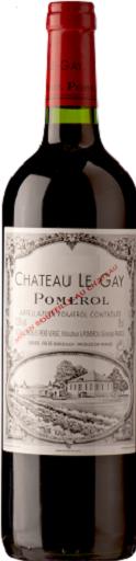 Produktbild Château Le Gay Pomerol AC