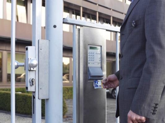 Immagine prodotto Durable Supporto per carte d'identità aziendali
