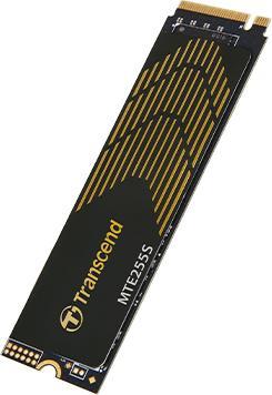 Actual product image Transcend MTE255S (1000 GB, M.2 2280)