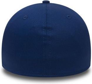 Actual product image New Era 39THIRTY MLB LA Dodgers Essential (S, M, L)