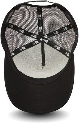 Image du produit New Era Clean A Frame Trucker MLB NY Yankees (Taille unique)