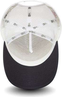 Immagine prodotto New Era Pulire un telaio Trucker MLB NY Yankees (Taglia unica)