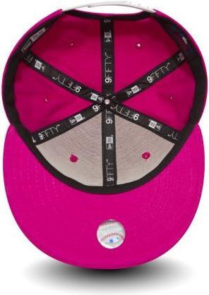 Produktbild New Era 9FIFTY MLB NY Yankees Essential Kids (54, 55, 56)