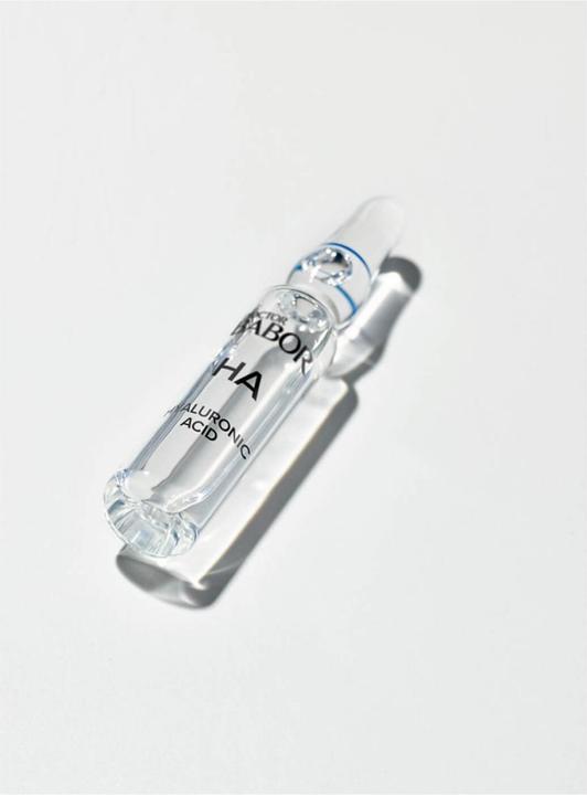 Immagine prodotto Babor DOCTOR - Fiale Power Serum Acido Ialuronico (14 ml)