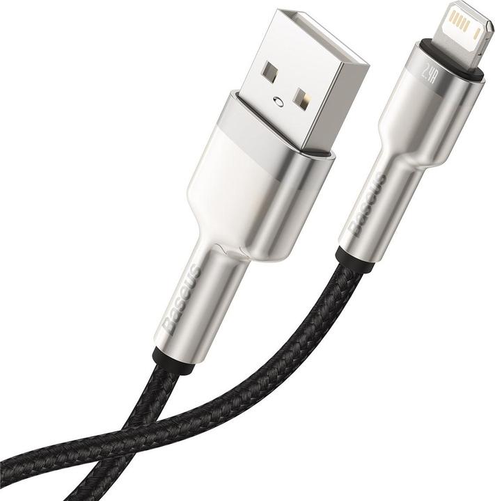 Image du produit Baseus Série Cafule (0.25 m, USB 2.0)