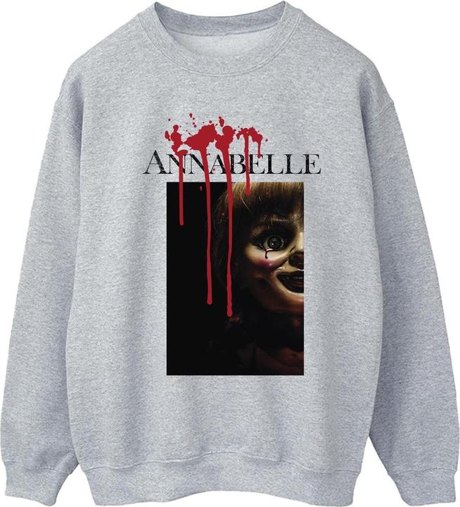 Produktbild Universal Textiles Peep Poster Sweatshirt (M)
