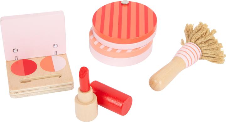 Image du produit small foot Coffret de maquillage et de coiffure