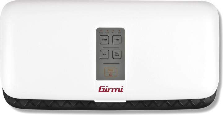 Actual product image Girmi VT51
