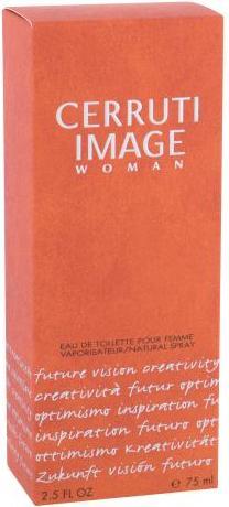 Produktbild Nino Cerruti IMAGE by Eau de Toilette Spray 75 ml (Eau de Toilette, 100 ml)