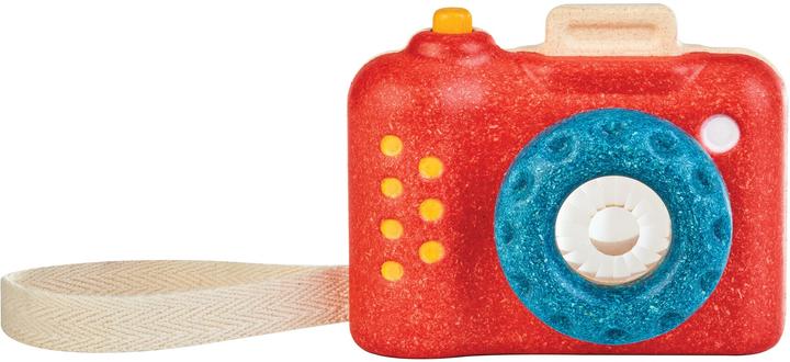 Image du produit Plantoys Mon premier appareil photo