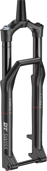 DT Swiss F 535 ONE Federgabel 29" 160mm 44mm (160 mm, Luft)