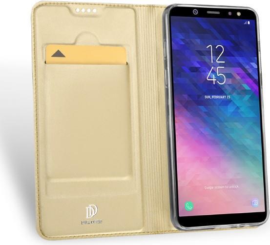 Immagine prodotto Dux Ducis Serie Skin Pro (Samsung Galaxy A6+)
