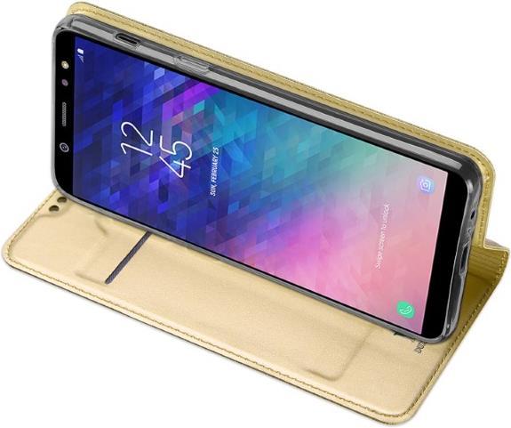 Immagine prodotto Dux Ducis Serie Skin Pro (Samsung Galaxy A6+)