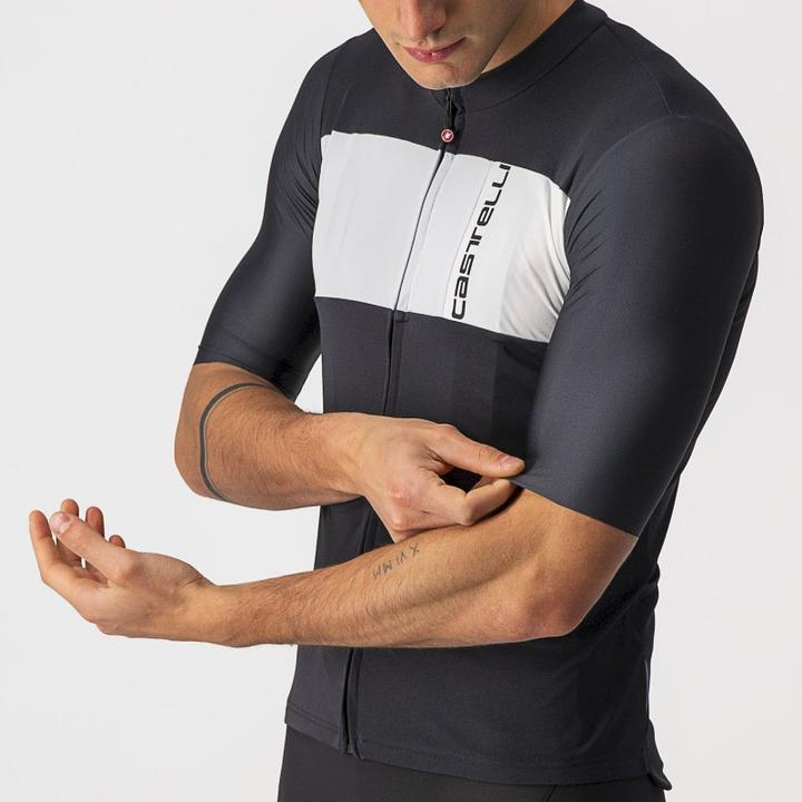 Actual product image Castelli Prologo 7 Jersey (XL)